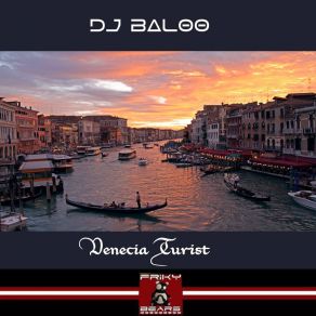 DJ Baloo Venecia Turist album cover