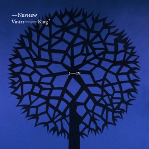 Vinter – I – Ring album cover
