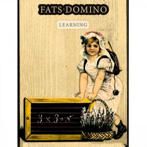 Learning album cover