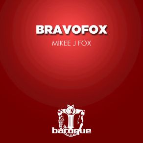 Mikee J. Fox album cover