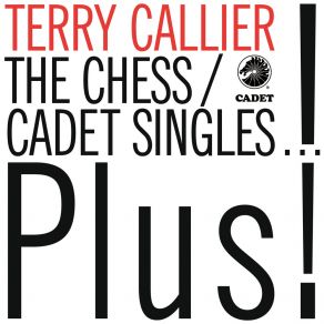 The Chess / Cadet Singles... Plus! album cover