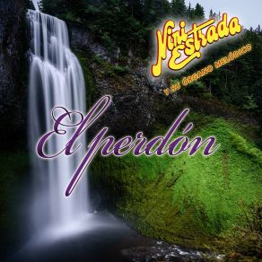 El Perdón album cover