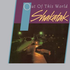 Out Of This World + Bonus Tracks album cover