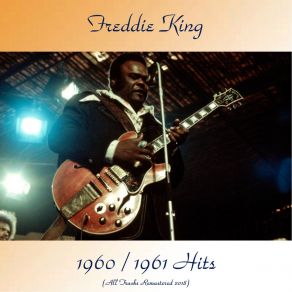 1960 / 1961 Hits (All Tracks Remastered 2018) album cover