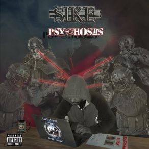 Psychosis album cover