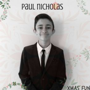Xmas Fun album cover
