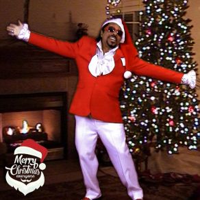 Gene Anderson Christmas Songs, Vol. 1 album cover