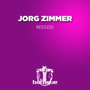Restless album cover