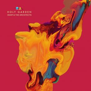 Holy Garden album cover