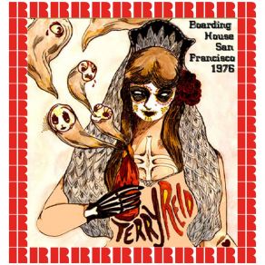 Boarding House, San Francisco, 1976 (Hd Remastered Edition) album cover