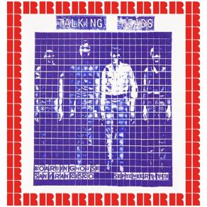 The Boarding House, San Francisco, Ca., 1978 (Hd Remastered Edition) album cover