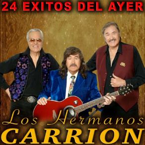 24 Exitos Del Ayer album cover