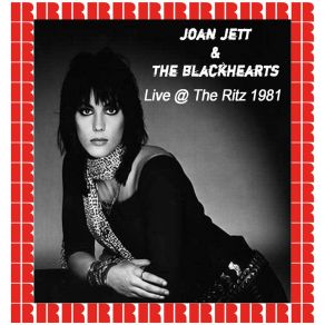 The Ritz, New York, December 31st, 1981 (Hd Remastered Edition) album cover