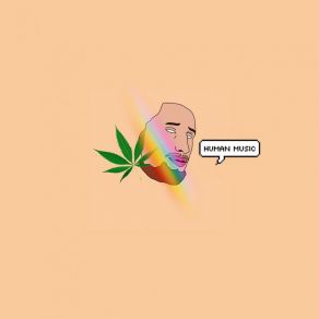 Human Music album cover
