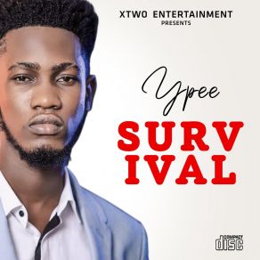 Survival album cover