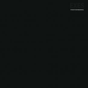 Phantasmaboring album cover