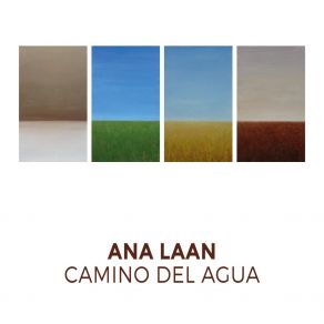 Camino Del Agua album cover