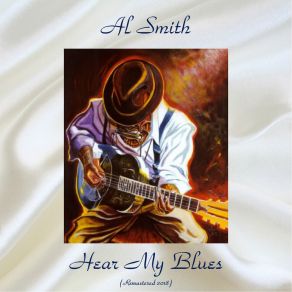 Hear My Blues (Remastered 2018) album cover