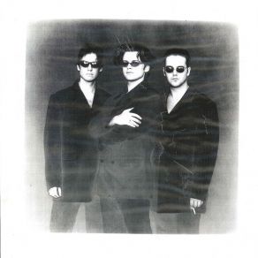 Metropolis album cover
