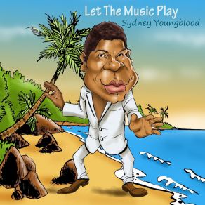 Let The Music Play album cover
