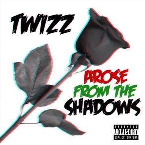 Arose From The Shadows album cover