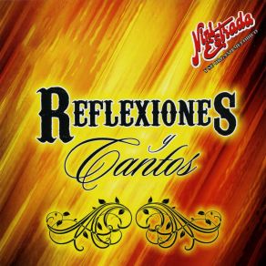 Reflexiones Y Cantos album cover