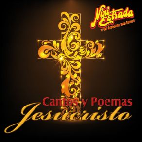 Cantos Y Poemas A Jesucristo album cover