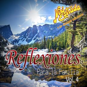 Reflexiones Para La Familia, Vol. 4 album cover