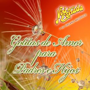 Gotitas De Amor Para Padres E Hijos album cover