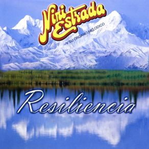 Resiliencia album cover