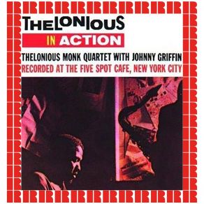 At The Five Spot, New York, Vol. 2 (Hd Remastered Edition) album cover
