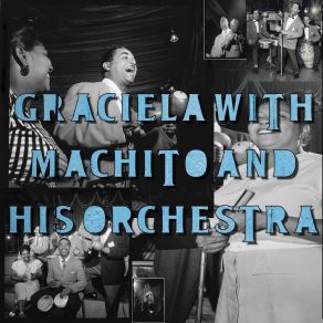 La Bochinchera album cover