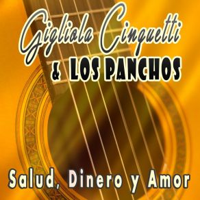 Salud, Dinero Y Amor album cover