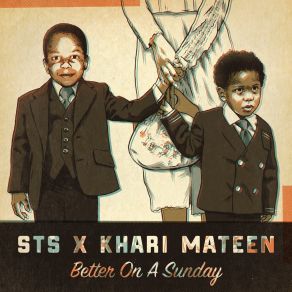 Better On A Sunday album cover