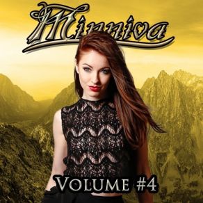 Volume # 4 album cover