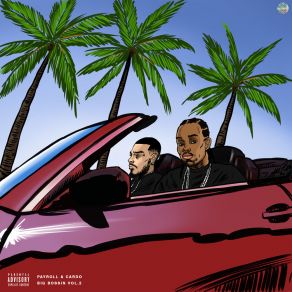 Big Bossin Vol. 2 album cover