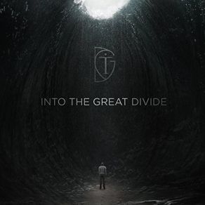 Into The Great Divide album cover