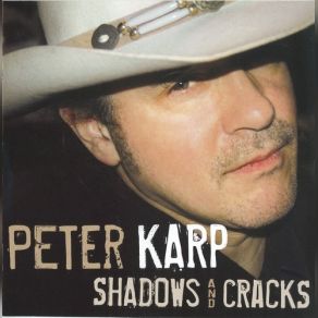 Shadows And Cracks album cover
