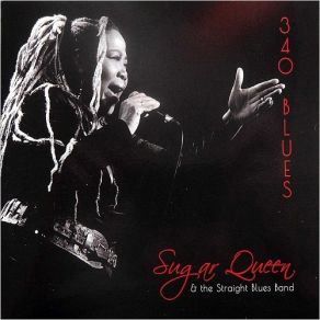 340 Blues album cover
