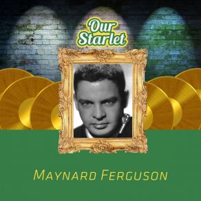 Our Starlet album cover