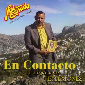 En Contacto album cover