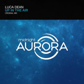 Up In The Air (Single) album cover