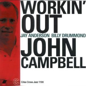 Workin' Out album cover