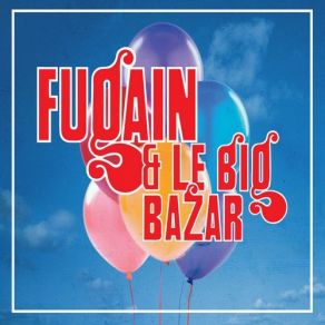 Les Annees Big Bazar Vol. 3 album cover