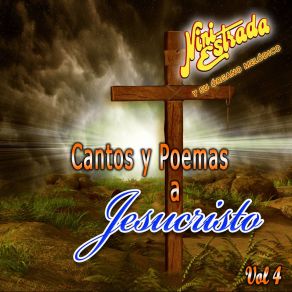 16 Cantos Y Poemas A Jesucristo, Vol. 4 album cover