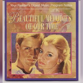 Beautiful Melodies Of Our Time 1 album cover