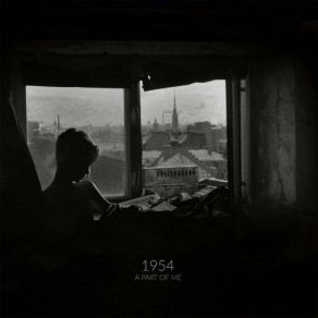 A Part Of Me album cover