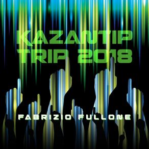 Kazantip Trip 2018 album cover