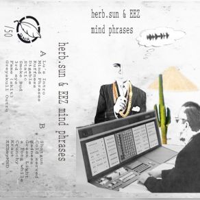 Mind Phrases album cover