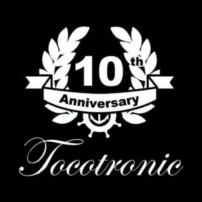 10th Anniversary album cover